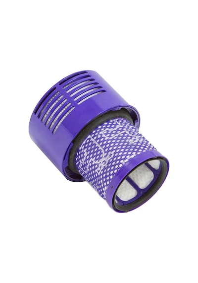 Dyson V10 Uyumlu Şarjlı Süpürge Yıkanabilir Filtre