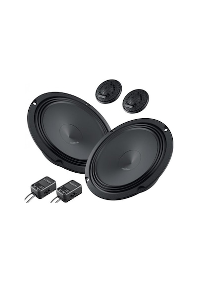 Özenhifi'Den Audison Prima Apk 165