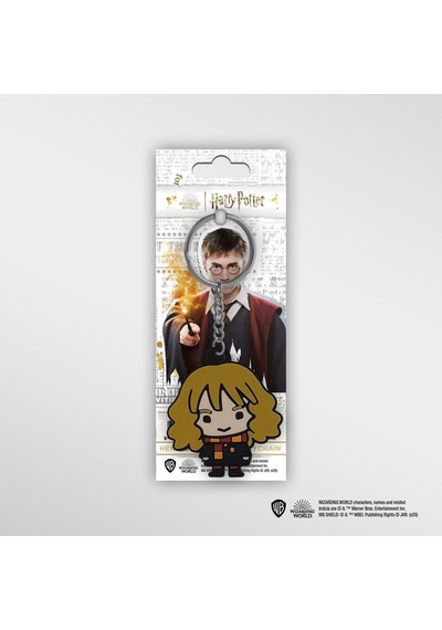 Wizarding World - Harry Potter - Anahtarlık - Hermione Granger