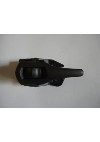 Toyota Corolla 2007-2013 Ön Kapı İç Açma Kolu Sol Siyah Hushan Oem No:6920602130