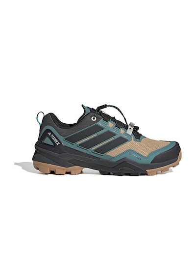 Adidas Terrex Skychaser Gt Erkek Outdoor Ayakkabısı Jq9929 Siyah Kahverengi