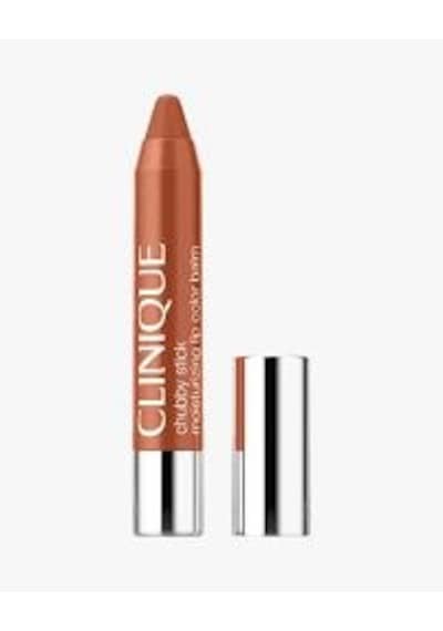 Chubby Stick Moisturizing Lip Colour Balm Renkli Dudak Balmı 34 Lots O Latte