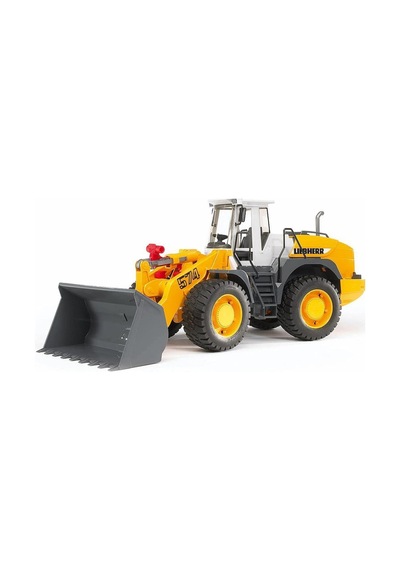 Bruder Liebherr L574 Kepçe Br02430