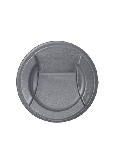 Work Flip Open Coffee Mug Çelik Termos 400 Ml Grey St-251 Diğer