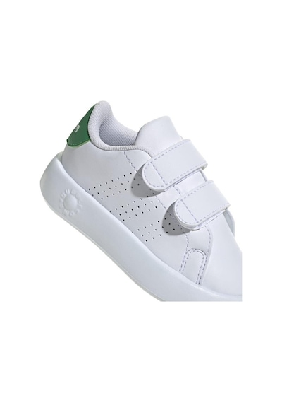 Adidas Advantage Cf I Çocuk Günlük Ayakkabı Id5286-beyaz Beyaz