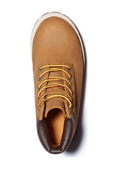 Timberland 6 In Premıum Wp Tarçın Kadın Ayakkabı 000000000100517156 Kahverengi