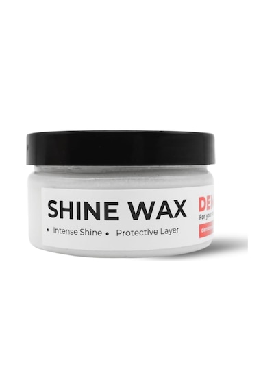 Motosiklet Ve Araba Boya Koruyucu Wax, Pasta Cila, Su İtici, 100 Ml