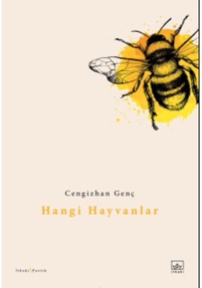 Hangi Hayvanlar - Cengizhan Genç - İthaki Yayınları