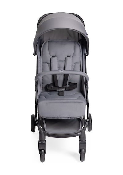 Chicco Urbıno Bebek Arabası Grayness 07087138260000