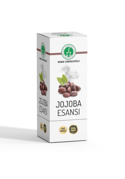 Jojoba Esansı 10 Cc Fresh Journey