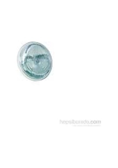 Farba Far Reflektörü İç H1 R12 Çerçevesiz Farba 10265e