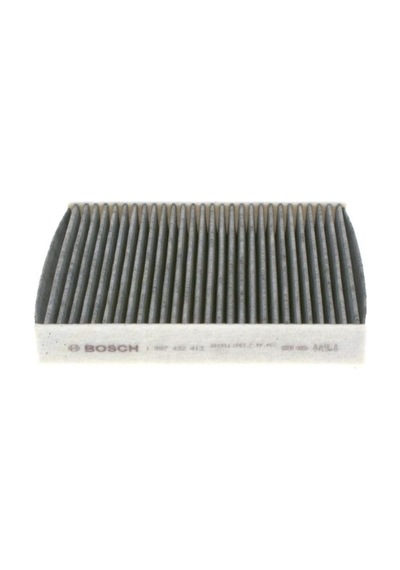 Esse Otomotiv - Focus Polen Filtresi Karbonlu Bch 1987432413 4m5j 19g244 Aahf