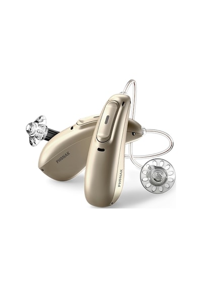 Phonak Marvel Filtre Phonak Işitme Cihazlari Için 8 Li Filtre