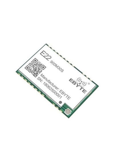 Ebyte E22-900m30s Sx1262 Lora Module 868mhz Wirele