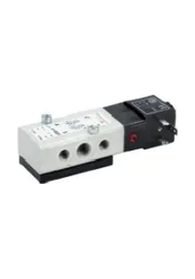 Norgren 9710000000000000 Pneumatic Valve