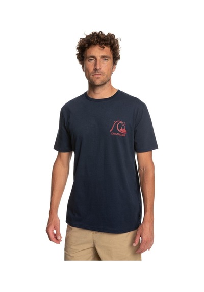 Quıksılver Theorıgınaltee M Tees Erkek T-shırt Eqyzt07239-byj0 001