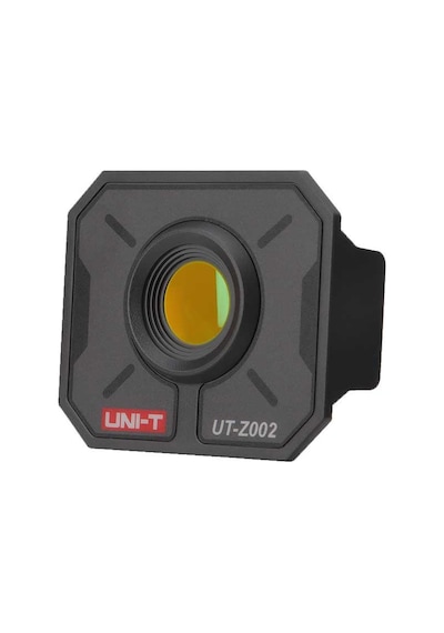 Ut-z002 Termal Kamera İçin Makro Lens - Uti720a/uti260b İle Uyumlu