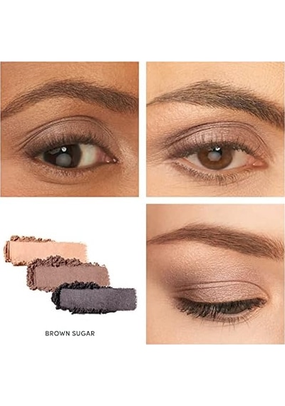 Jane Iredale Purepressed Göz Farı Üçlü 0 20738286