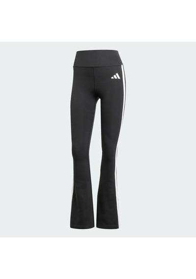 Adidas Jd6544 Opt Ess 3s Flar Kadın Tayt SiYAH Siyah