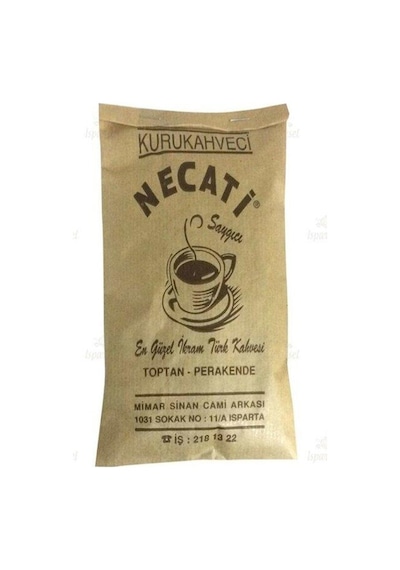Kurukahveci Necati Kuru Kahve 100 G
