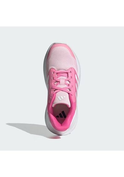Adidas Ie3550 Tensaur Run 3.0 J Çocuk Koşu Ayakkabısı Renkli Çok Renkli