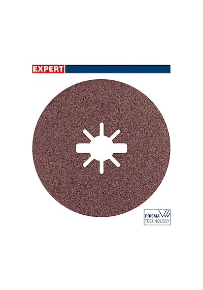 Bosch R781 Expert 115 Mm 80 Kum Metal Disk Zımpara 2608621781