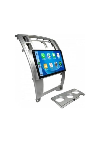 Hyundai Tucson 2005-2012 4gb Ram 32gb Hafıza 4 Çekirdek Carplay Kamera Android Multimedya 9"