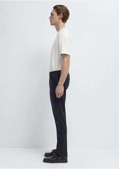 Mavi - Marcus Koyu Antrasit Jean Pantolon 88351a3872