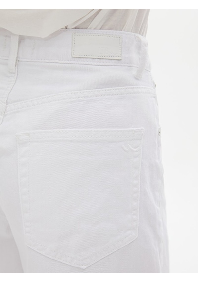 Ltb Harmonıe Skater Jean Pantolon 010095170915887 100 010095170915887_100 Beyaz