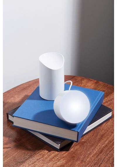 Lexon Orbe Led Aydınlatma Beyaz