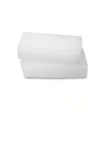 Mum Yapım Seti,1Kg Mum Parafini,Fitil,Çıtçıt,Kavanoz,Stearin