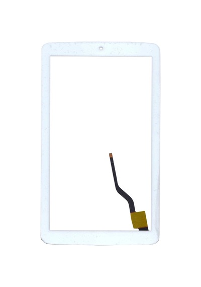 Hometech Quad Tab 9i İçin 9 İnç Dokunmatik Zj-90168a-fpc Beyaz