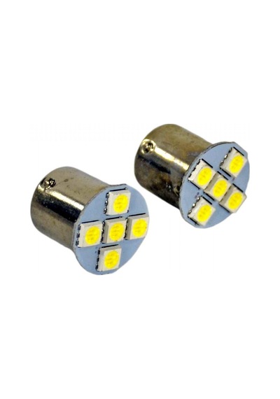 Led Ampül 67 Beyaz 12V