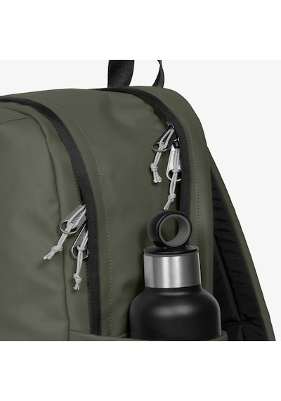 Eastpak Tarp Pack Unisex Yeşil Sırt Çantası Ek0a5bnz0z01