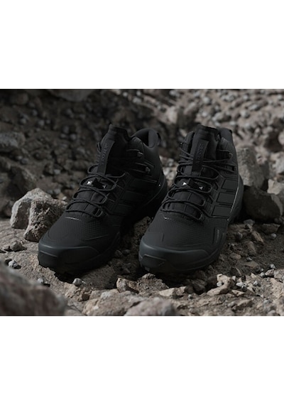 Adidas Terrex Skychaser Mid Gtx Erkek Outdoor Ayakkabısı Ih1091 Siyah Siyah