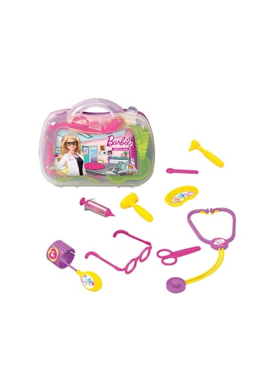 Mey İthalat 01833 Doktor Çantası