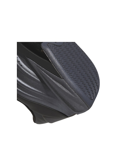 Adidas Nova Iıınfinity Erkek Spor Basketbol Ayakkabı - Jq2780 Siyah