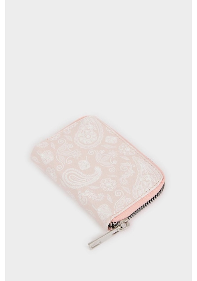 Defacto Kadın Bozuk Para Çantası H0622axnspn2 Pembe-pn2