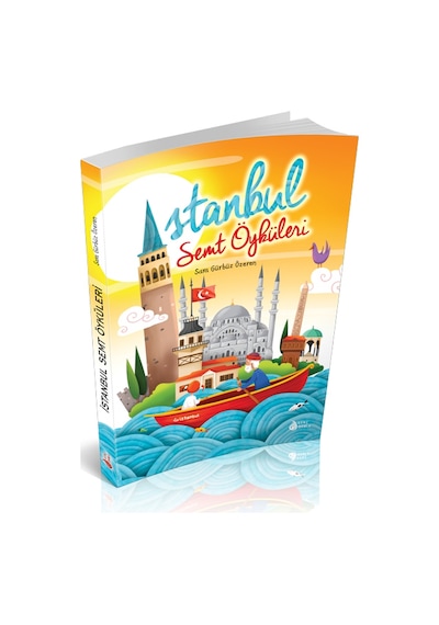 Damlayayınevi Istanbul Semt Öyküleri