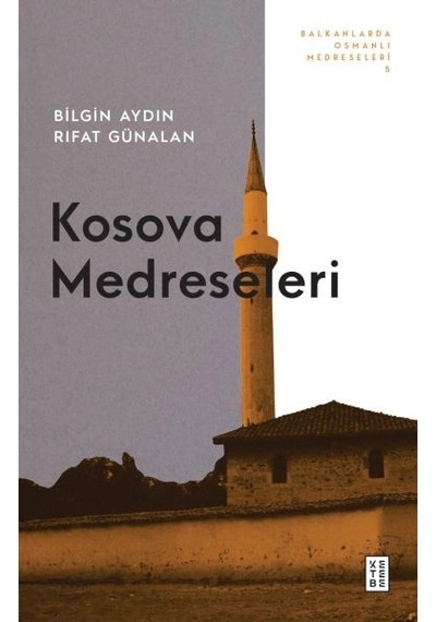Kosova Medreseleri Diğer