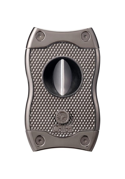Colibri Gunmetal Sv-cut Puro Kesici