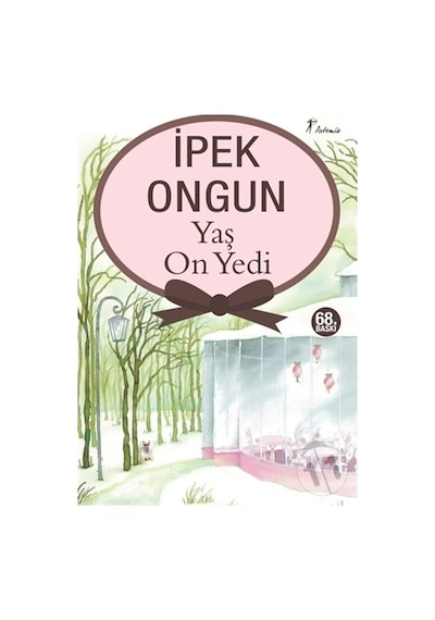 Artemis Yayınları Yaş On  Yedi