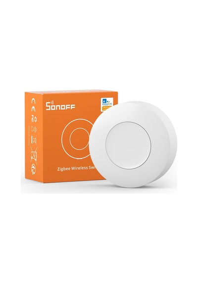 Snzb-01p Kablosuz Zigbee Buton
