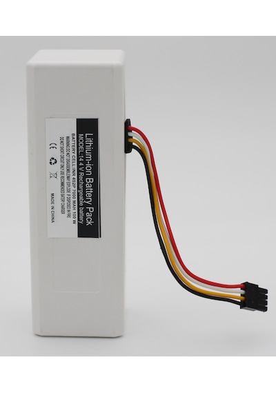 Karcher Rcv 5 Robot Süpürge 14.4v 7000 Mah Batarya
