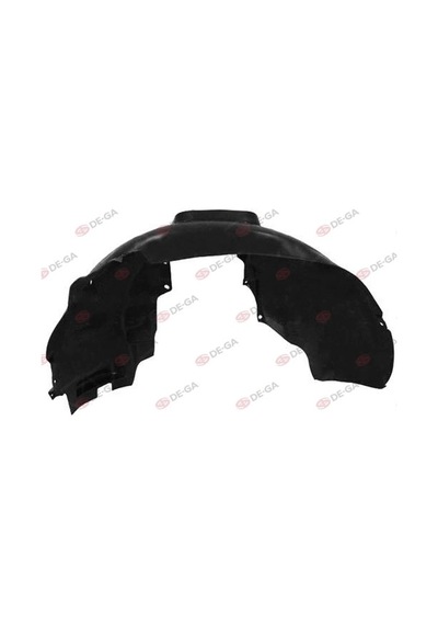Ford Focus Cmax 2004 2011 Çamurluk Davlumbazı Ön Sağ Oem No:4m5116114aa