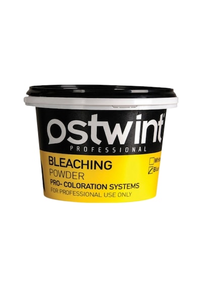 Ostwint Professional Blue Toz Saç Açıcı Kova 1 L