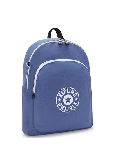 Kipling Kıplıng Curtis L Büyük Boy Sırt Çantası Mavi Blue Lover C Mavi