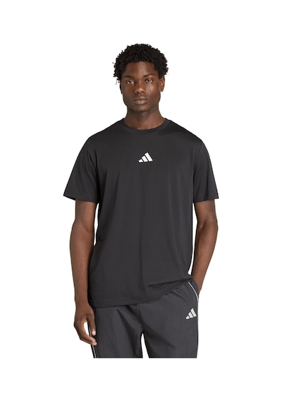 Kb9404-e Adidas M Tr Id G T Erkek T-shirt Siyah Kb9404-e Siyah