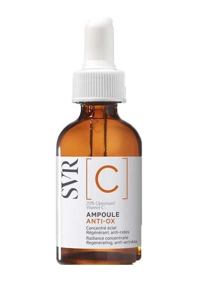 Svr C Ampoule Ox Aydınlatıcı Serum 30 ML