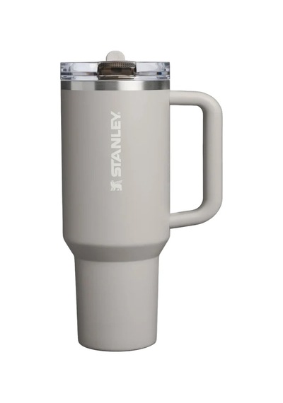 Stanley The Quencher Protour Flip Straw Tumbler 1.18 L Ash Gri